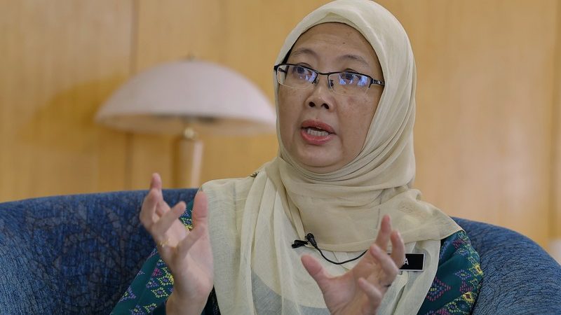 卫生部长:至少90%女孩15岁前接种HPV疫苗 预防子宫颈癌
