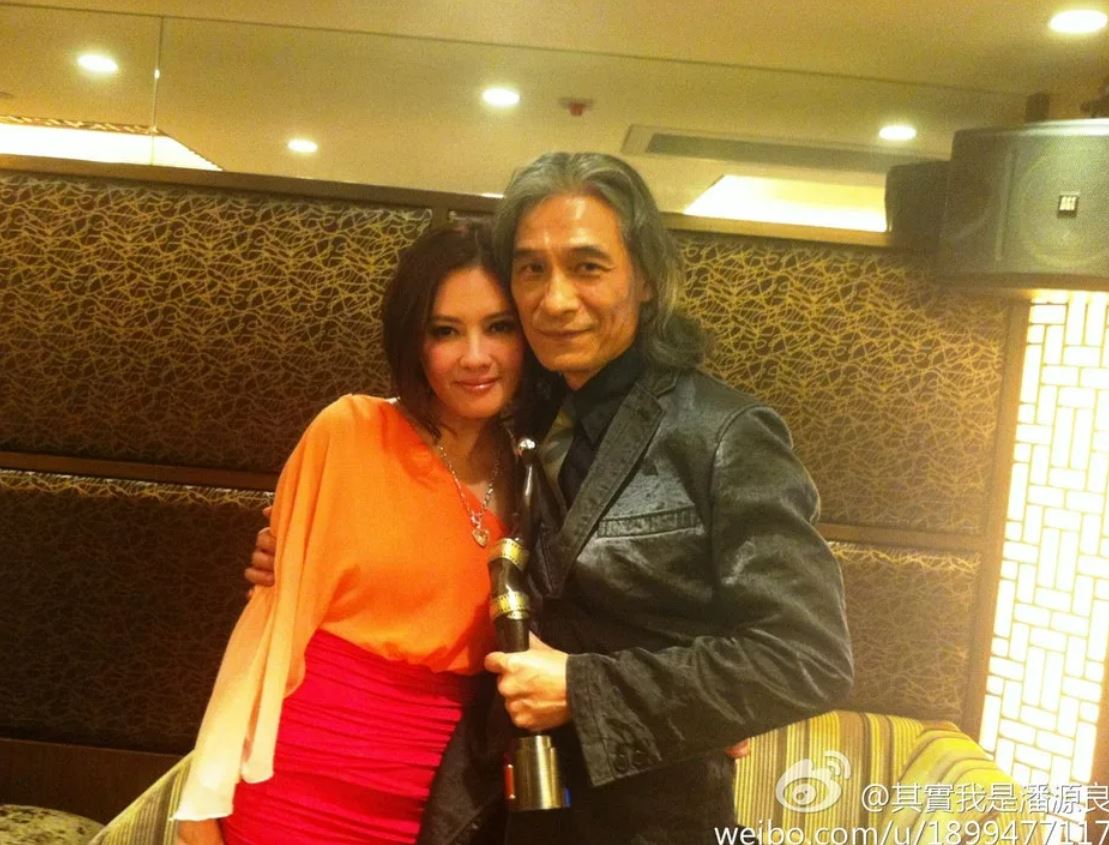 哥哥《最爱是谁》新MV 李丽珍任女主纯哭没对白