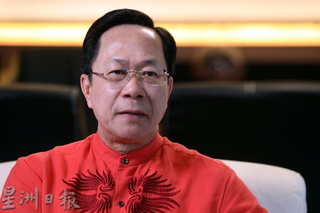 国中生,台湾高教欢迎你