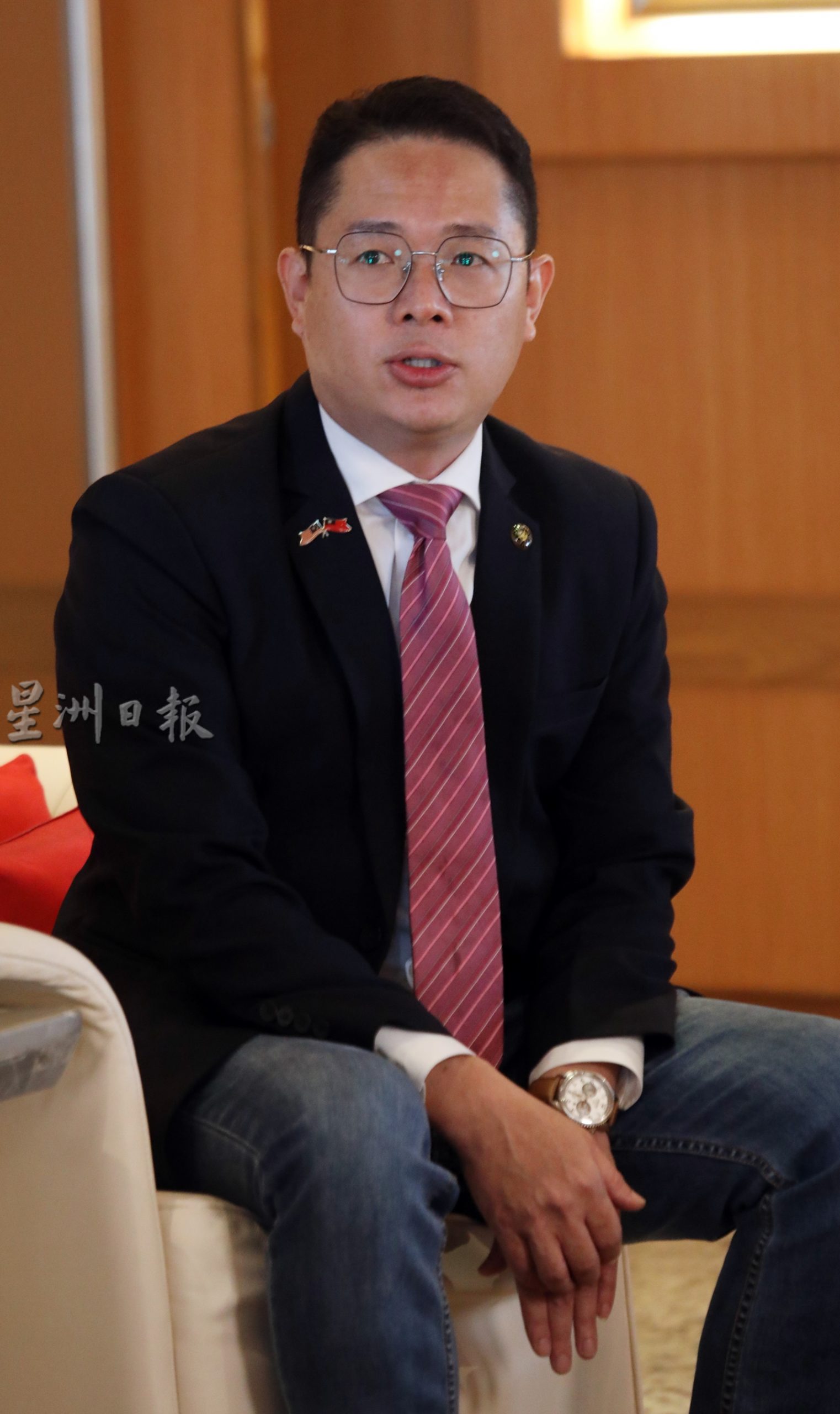 国中生,台湾高教欢迎你