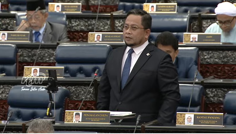 国会/ 伊党议员再度发表过分言论,批评LGBT行为