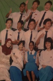 大马版黑暗荣耀?女星被老同学指控曾霸凌