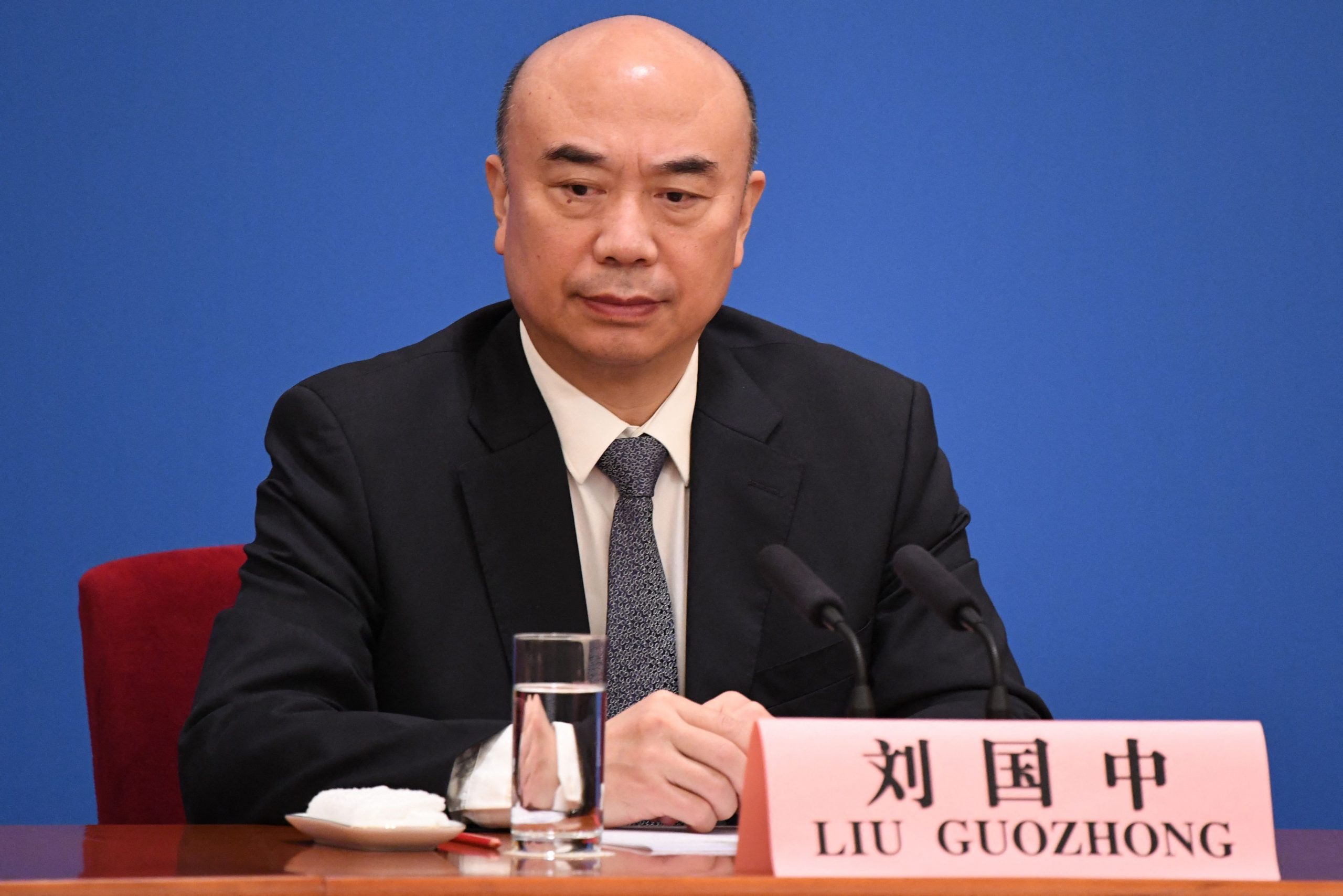 天下事 分析:展权力集中 保政治稳定