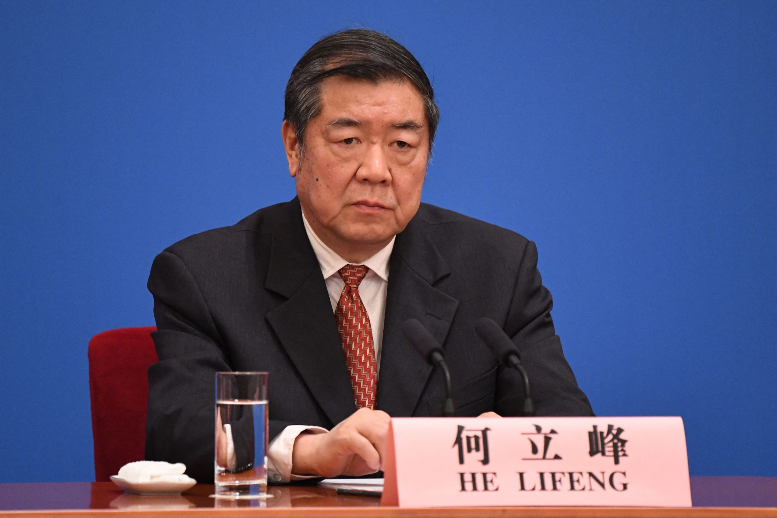 天下事 分析:展权力集中 保政治稳定