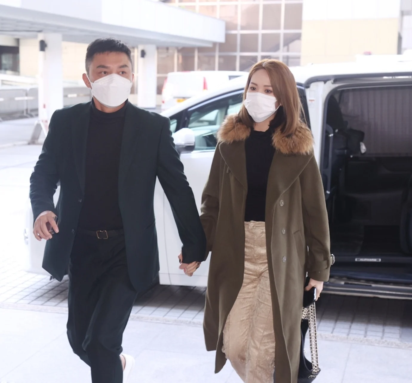 庄思明83岁父亲拿督庄宝离世