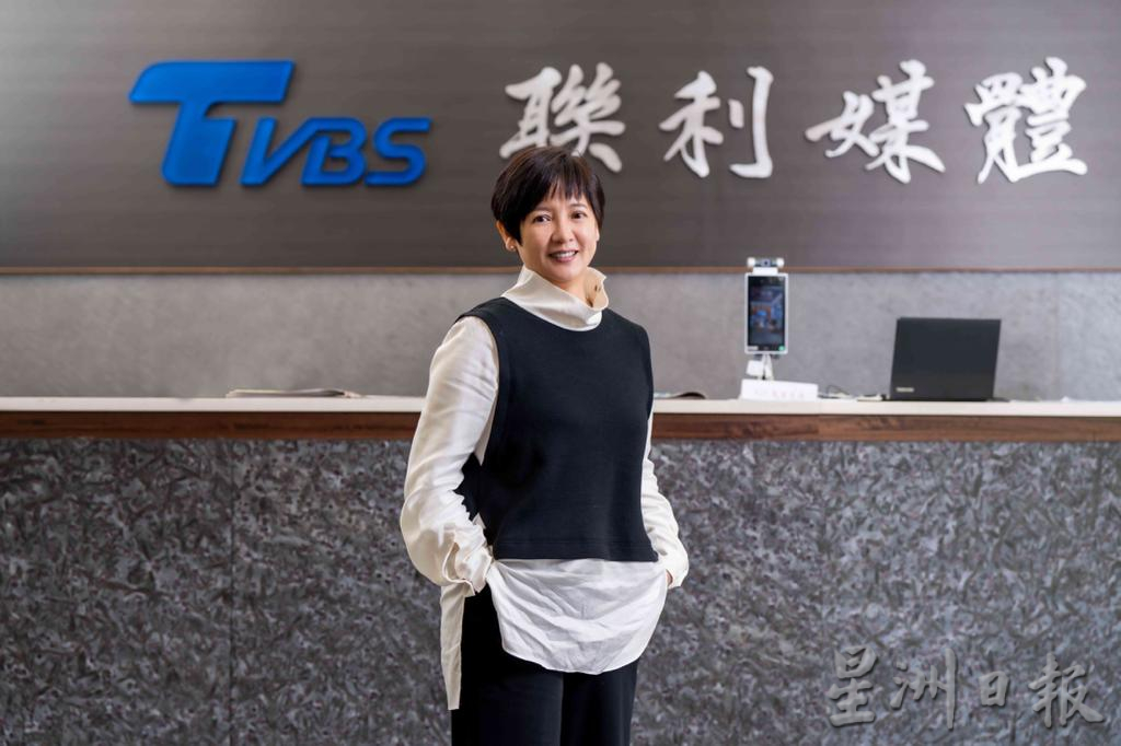 Newswire与TVBS合作