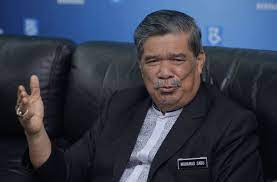 末沙布:只有1家公司获准从印度进口鸡蛋