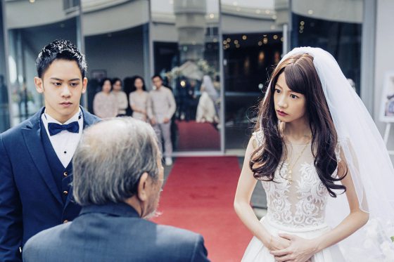 李欣霓/《你的婚姻不是你的婚姻》诠释柴米油盐下的婚恋价值