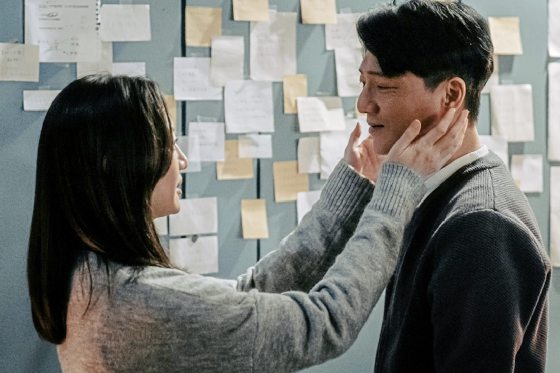 李欣霓/《你的婚姻不是你的婚姻》诠释柴米油盐下的婚恋价值