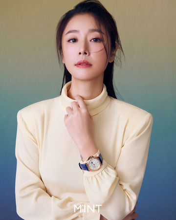 林心如被6岁爱女逼跳魔性舞
