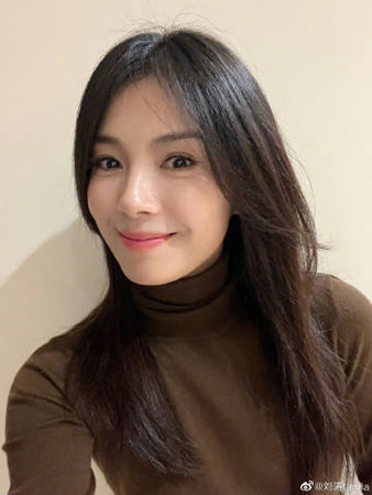 注销公司帐号停更 刘涛举动引揣测