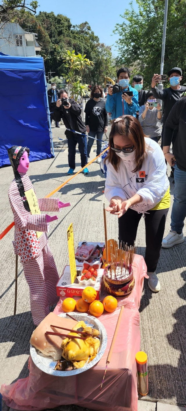 港名媛碎尸案|招魂师:若头七不招魂恐无法超生