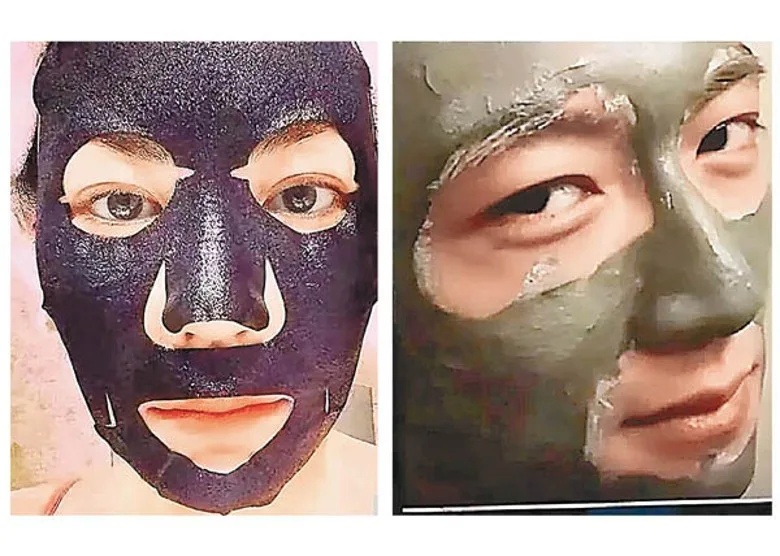王菲纯粹陪谢霆锋回港 机舱内甜蜜互动