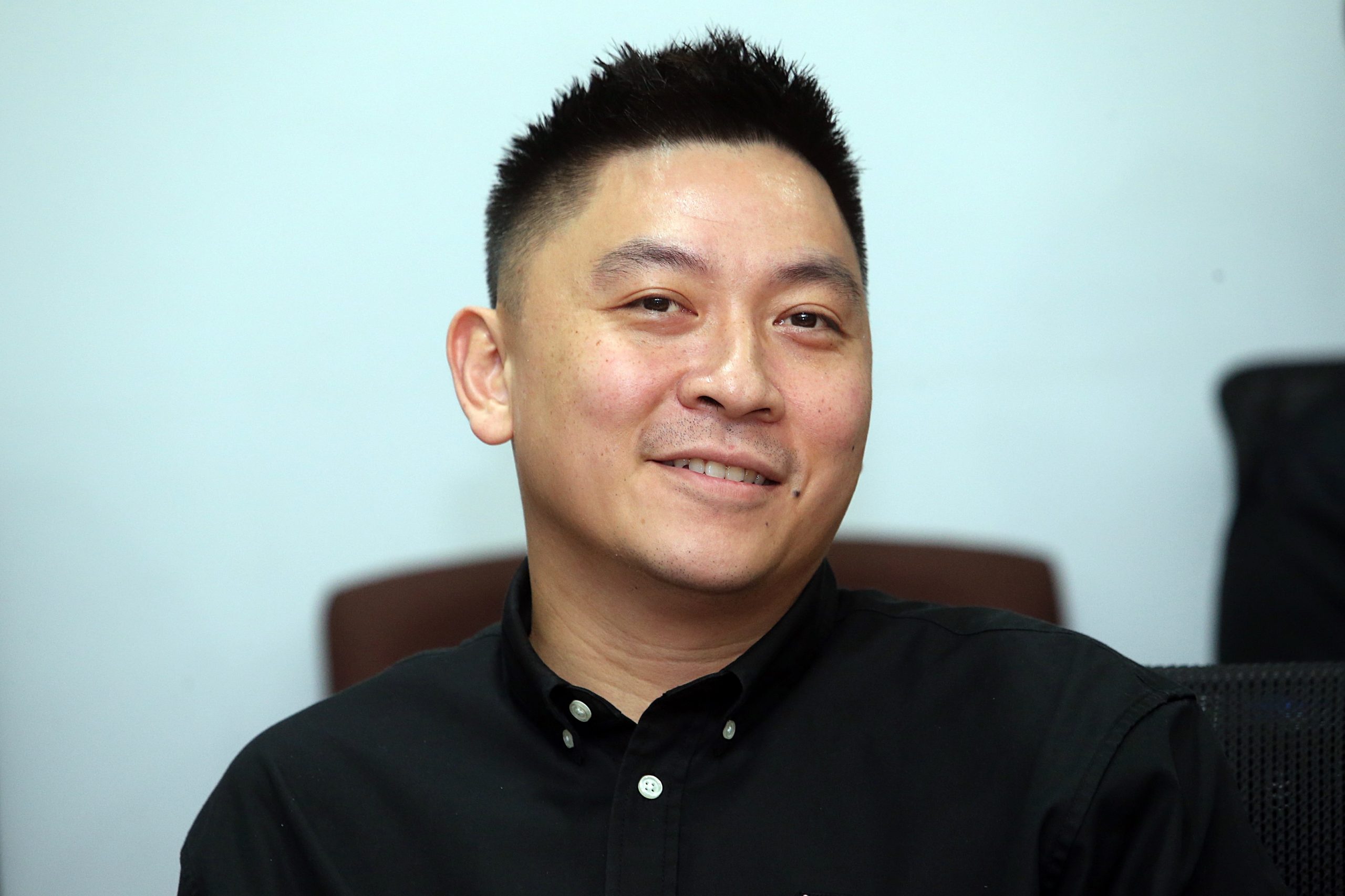 盼自由人全职参与国羽训练能实现 文宏:金牌之路计划才有望成功