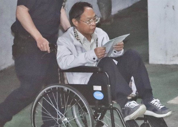 看世界/托词修炼性侵女信徒 徐浩城要求停审遭驳回