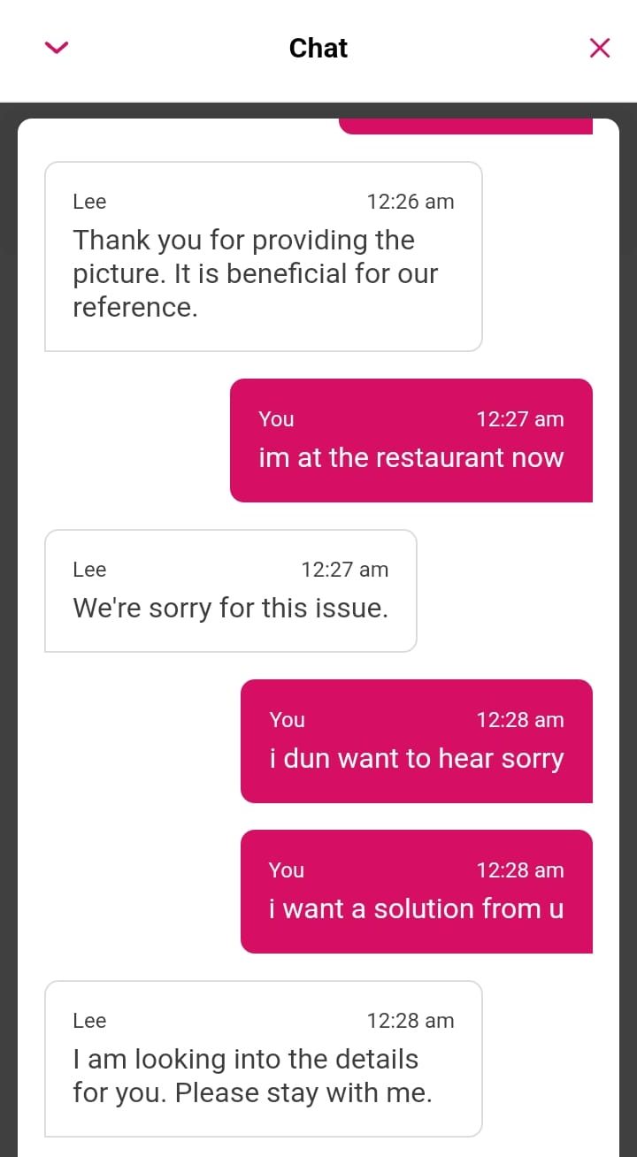 等3小时气得冲到披萨店发现已打烊·外卖平台回复顾客:闭门备餐中 继续等