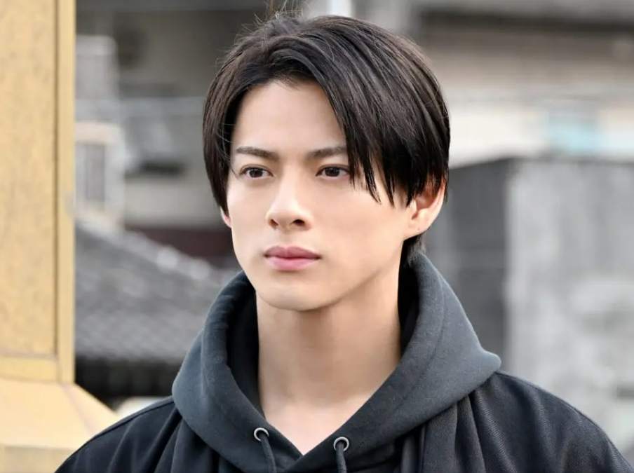 被问韩文无厘头答中文 日男偶像被韩媒韩网骂翻