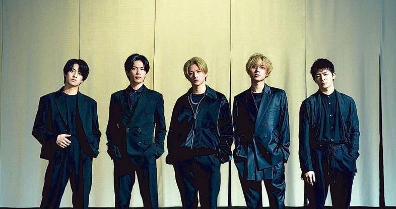 被问韩文无厘头答中文 日男偶像被韩媒韩网骂翻