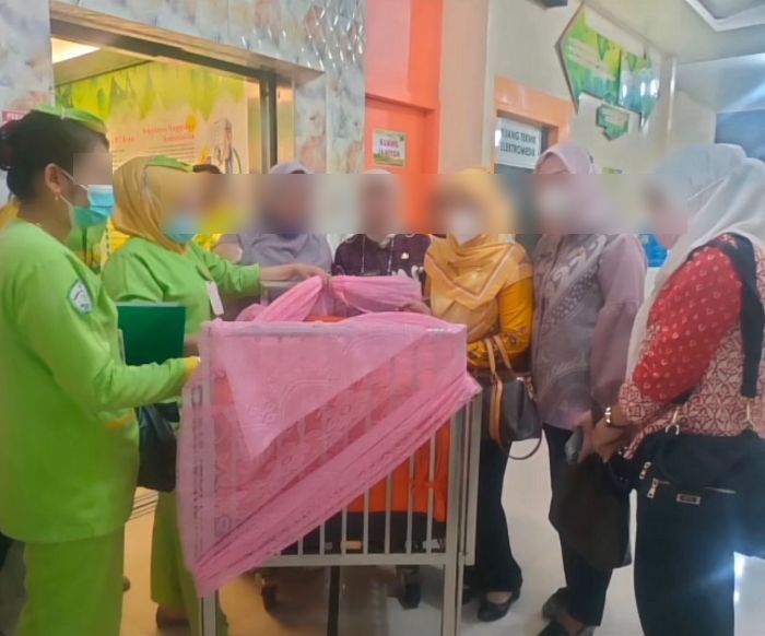 视频 | 12岁女孩疑被奸成孕·仍坚强生下宝宝