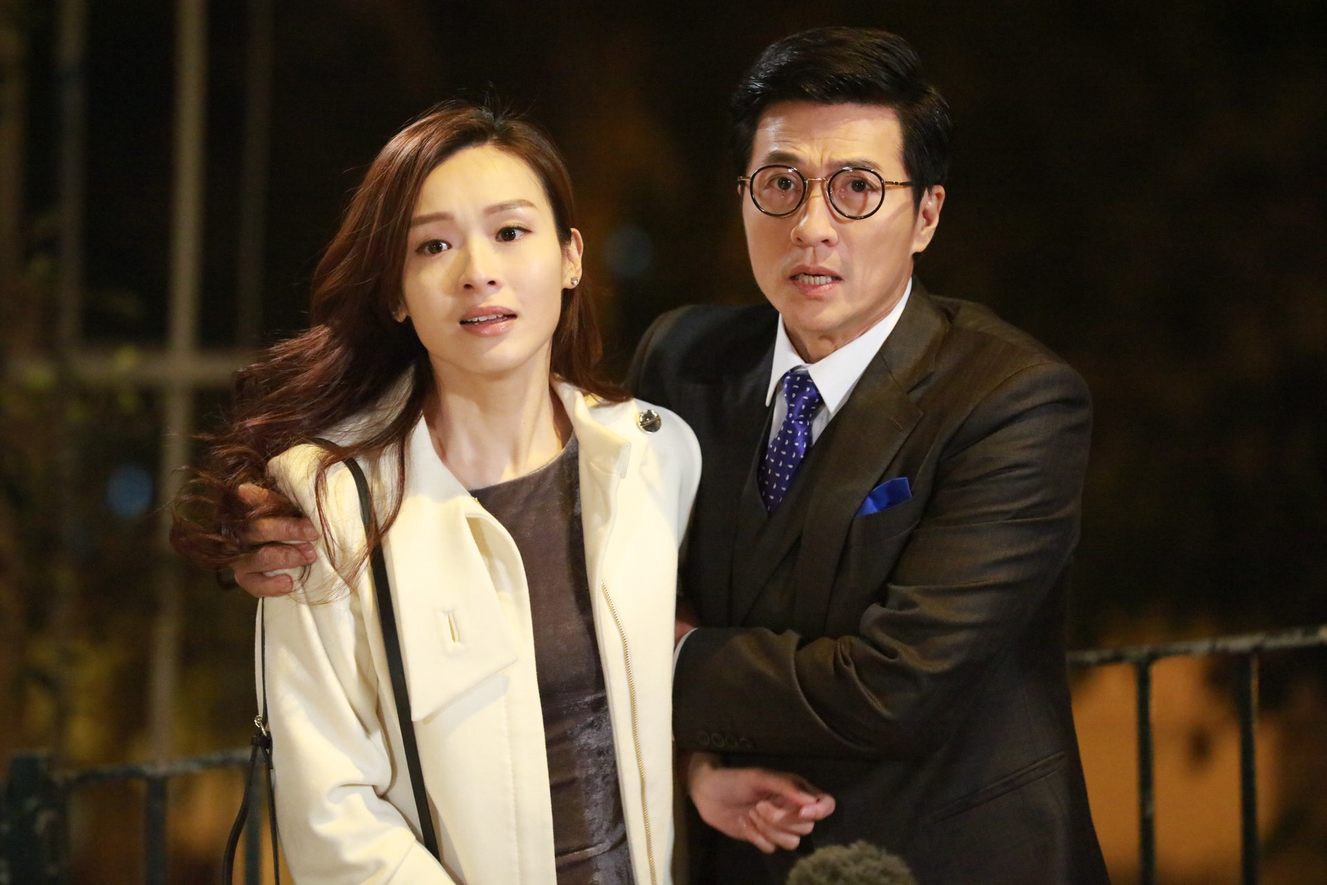 认逼酒吧女郎当性奴 《踩过界》导演罗俊伟判囚10个月