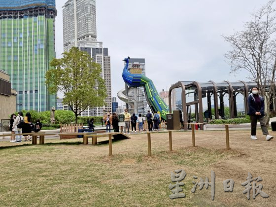 香港宠物友善空间,带著毛孩出门玩乐