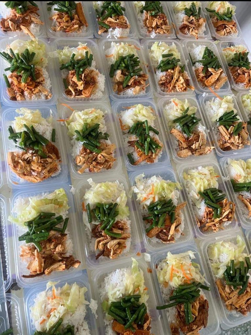 幸福一餐