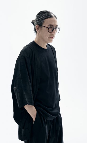 Eric Choong/从设计到艺术 传承手的温度