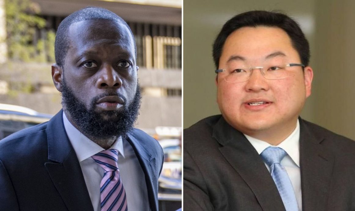 1MDB案|收4亿企图阻美国查刘特佐 饶舌歌手罪名成立