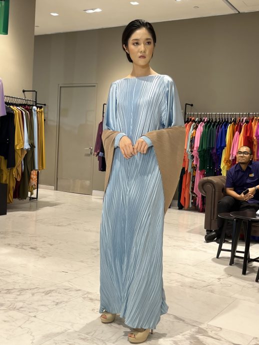 CollabStore/传统服饰新呈献