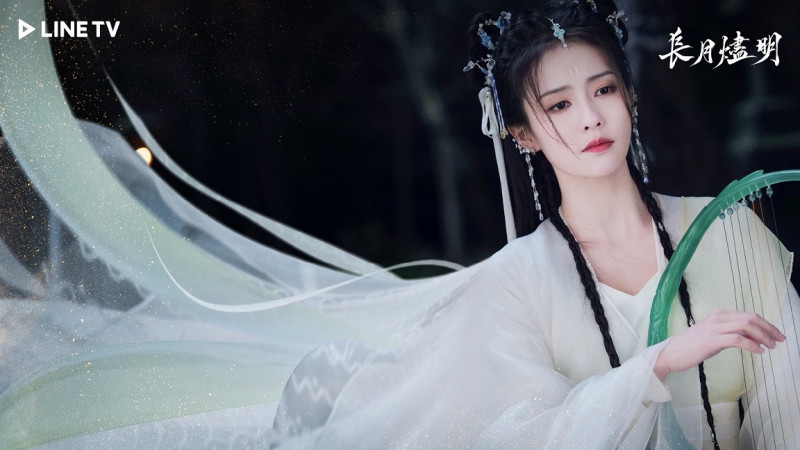 婚服被调侃像肥牛卷 白鹿幽默回7个字