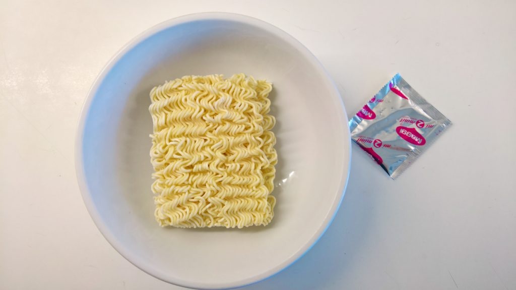 “Maggi面折两半分2餐吃”马来艺人忆述最穷时期