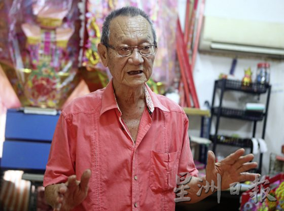 【大城小镇/03】繁盛不再,人迹稀少,再造柴埕寻出路