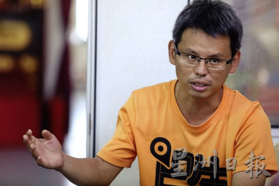 【大城小镇/03】繁盛不再,人迹稀少,再造柴埕寻出路