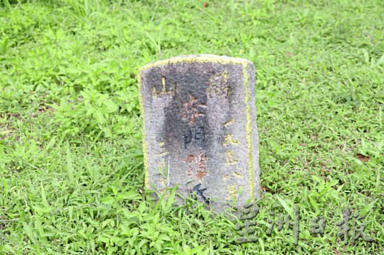【清明墓志/02】刻在墓碑的文字,记载逝者的生平故事