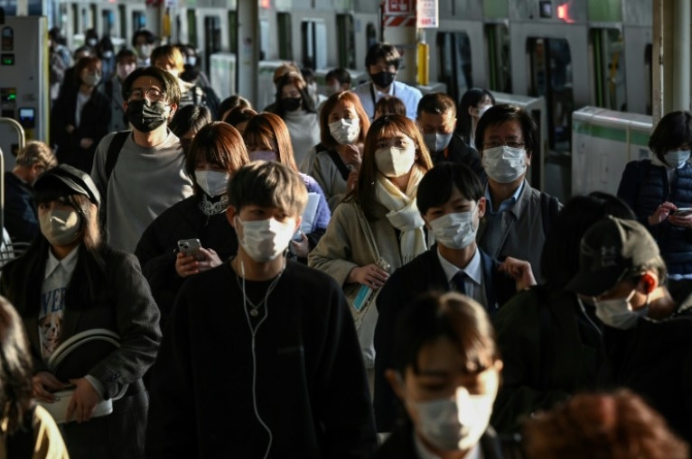 不上班、不上学、零社交 约146万日本人当“蛰居族”