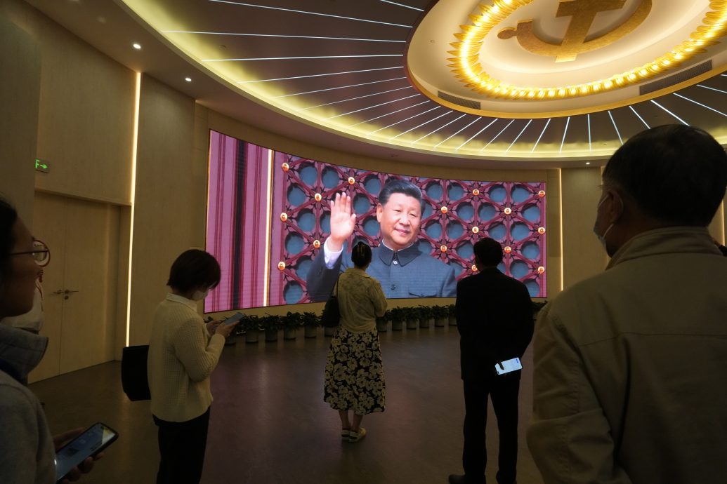 习近平召开深改会:著力优化民营经济发展环境