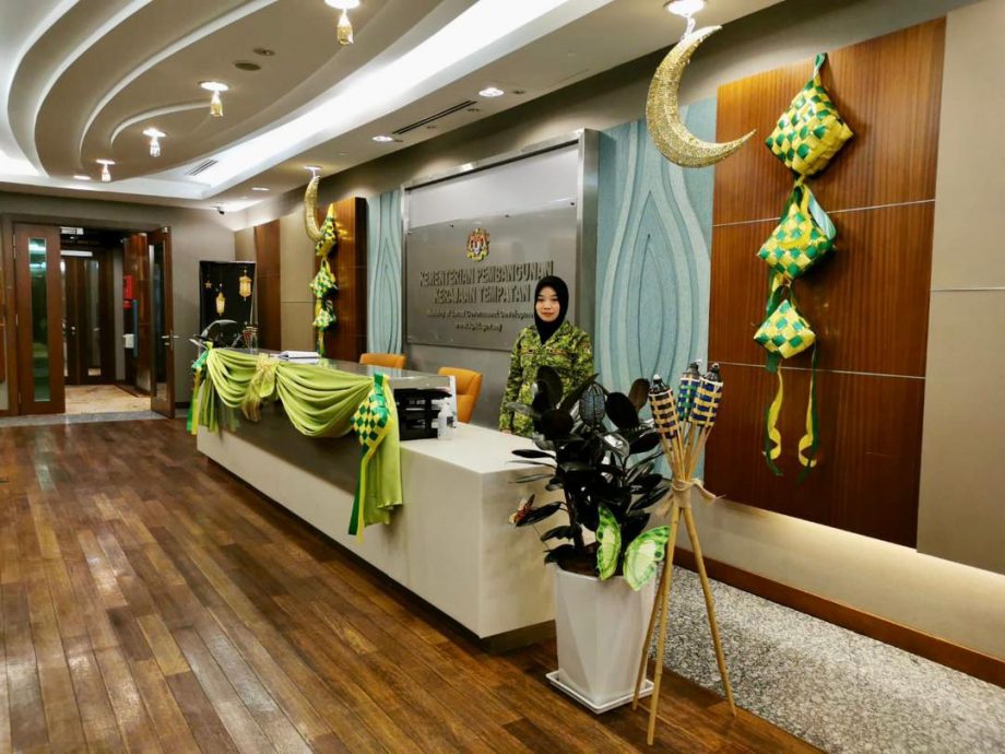 倪可敏文告