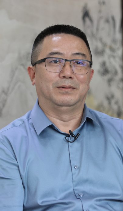 马中双园十周年(二)