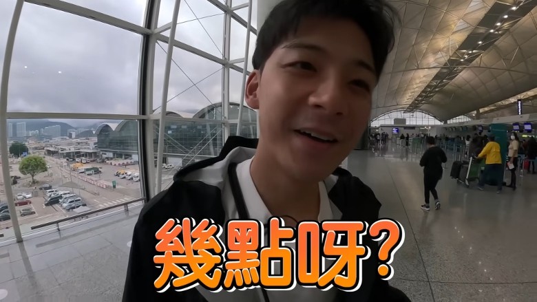 听妈话“禁足”日本16年 余德丞遭酸“妈宝”