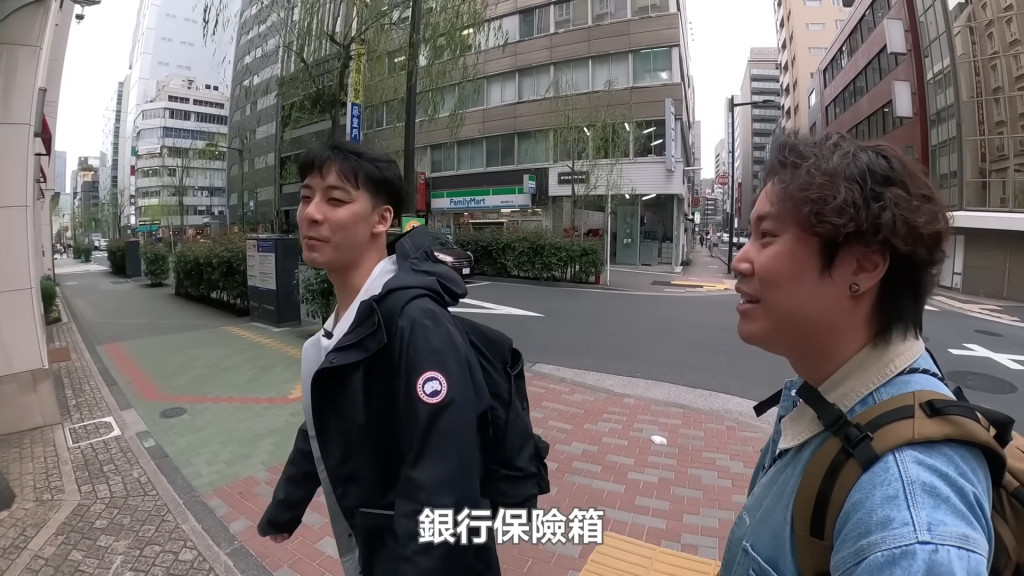 听妈话“禁足”日本16年 余德丞遭酸“妈宝”