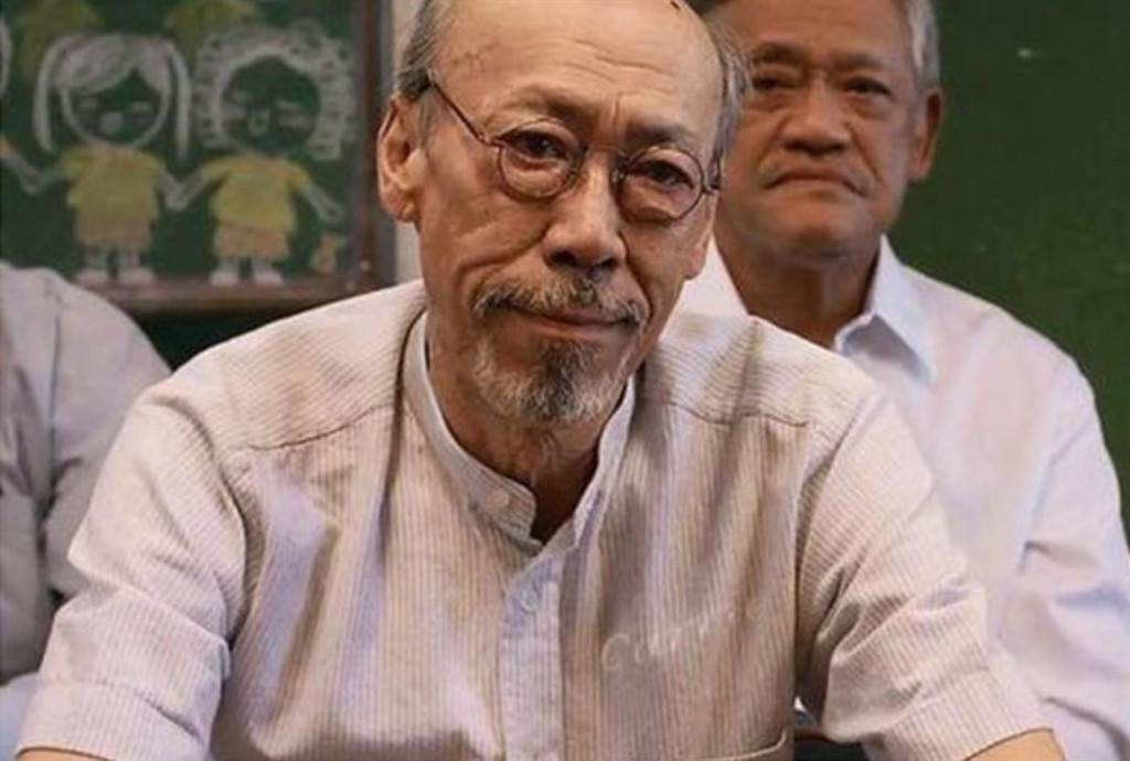 吴耀汉逝世丨“五福星”忆故友 曾志伟冯淬帆苗侨伟难过