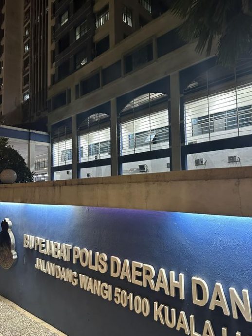 大义灭亲举报侄女盗提 事主痛心:给她23天时间都不道歉