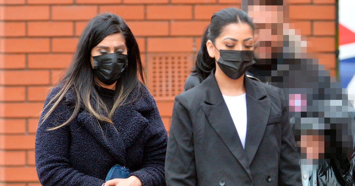妈妈偷吃小鲜肉!忧性爱片外流 竟密谋网红女儿“狠杀小男友”