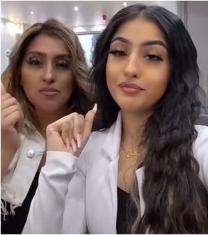 妈妈偷吃小鲜肉!忧性爱片外流 竟密谋网红女儿“狠杀小男友”