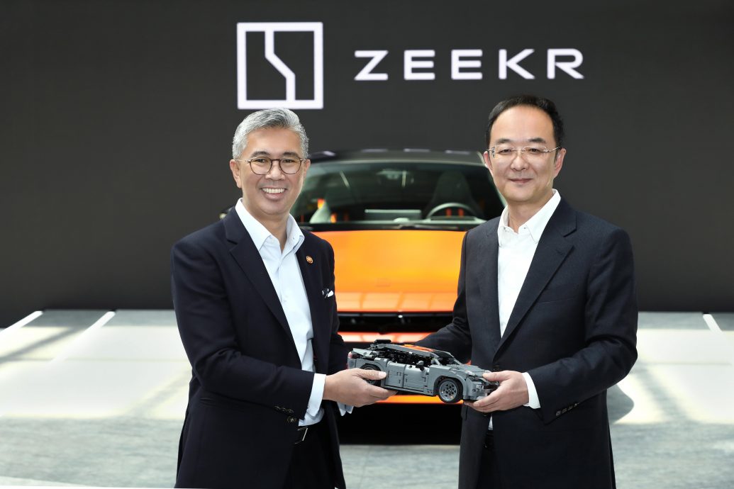 宝腾汽车将推出全方位的新能源汽车(NEV)解决方案