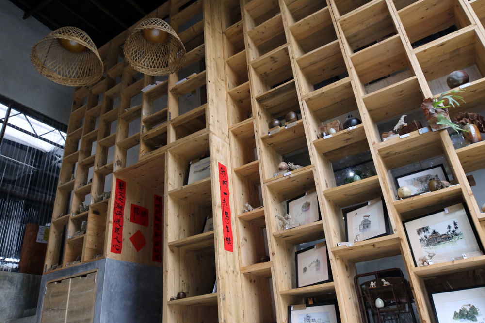 建筑师梅志雄/人生下半场,我要去见识更多未曾见过的风景