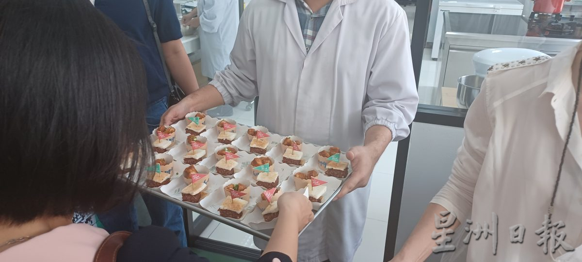 本报特派 清迈食品科技媒体之行(文1/3)