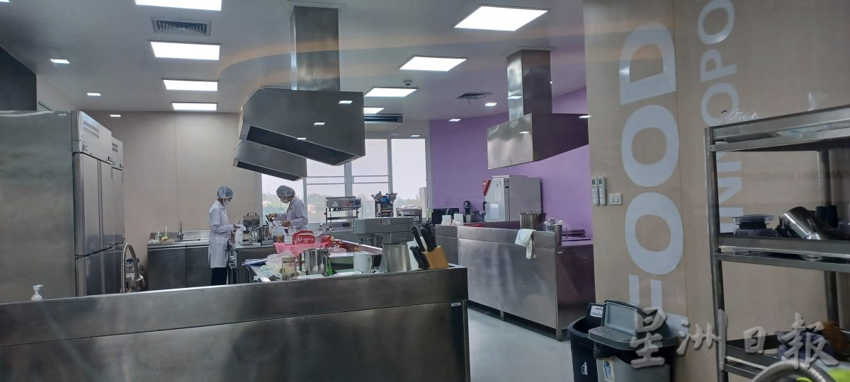 本报特派 清迈食品科技媒体之行(文1/3)