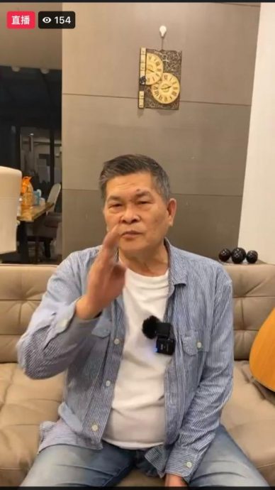 欠债还住豪宅开名车? 澎恰恰自曝债务“10辈子都还不完”