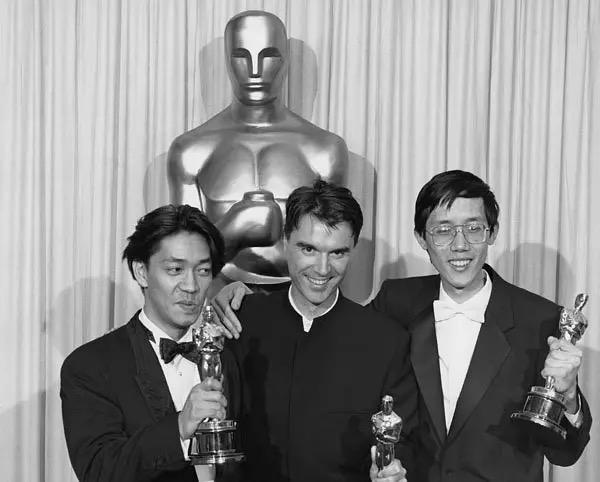 泪别坂本龙一 蔡明亮抱憾周星驰发文悼念